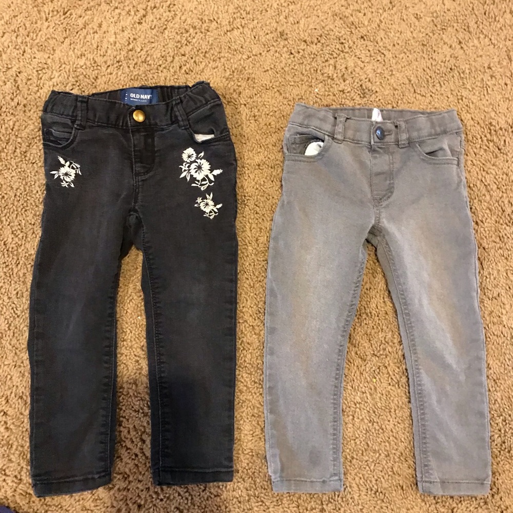 3T Girls Jeans